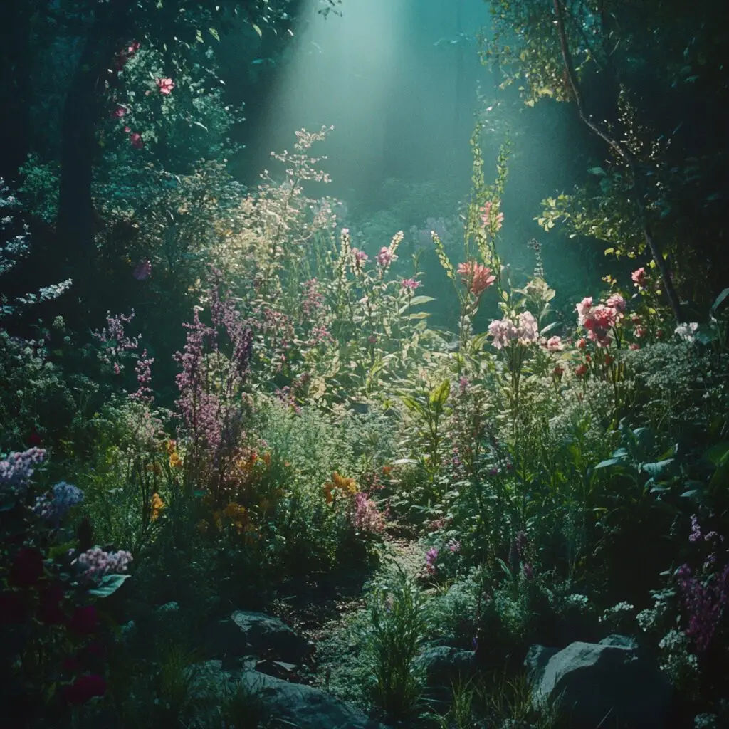 garden_filled_with_medicine_herbs_plants_and_flowers